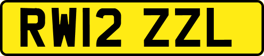RW12ZZL