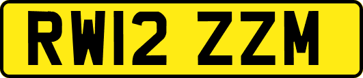 RW12ZZM