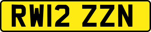 RW12ZZN