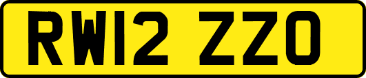 RW12ZZO