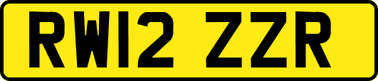 RW12ZZR