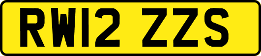 RW12ZZS