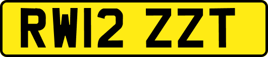 RW12ZZT