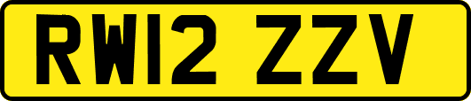 RW12ZZV