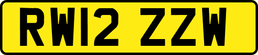 RW12ZZW