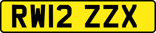 RW12ZZX
