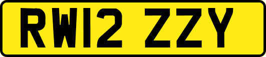 RW12ZZY