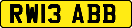 RW13ABB