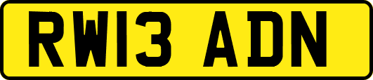 RW13ADN
