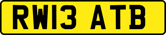 RW13ATB