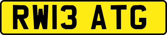 RW13ATG