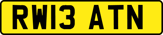 RW13ATN