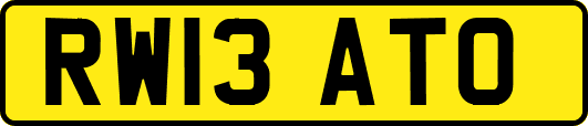 RW13ATO