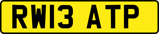 RW13ATP