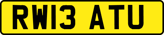 RW13ATU