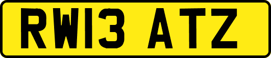RW13ATZ