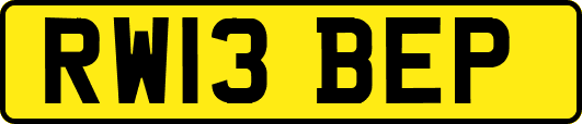 RW13BEP