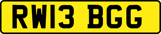 RW13BGG