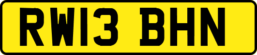 RW13BHN