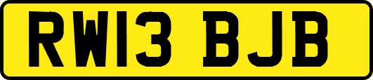 RW13BJB