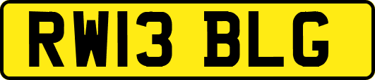 RW13BLG