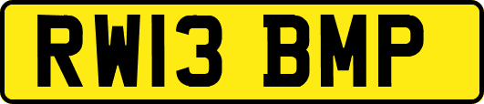 RW13BMP