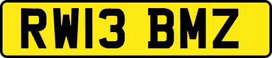 RW13BMZ
