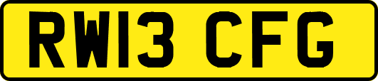 RW13CFG