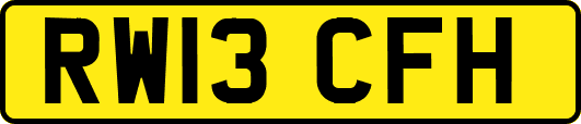 RW13CFH