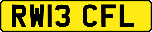 RW13CFL