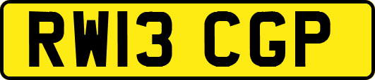 RW13CGP