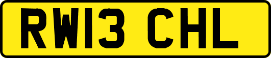 RW13CHL