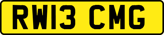 RW13CMG