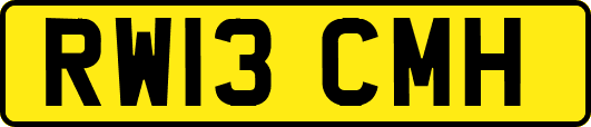 RW13CMH