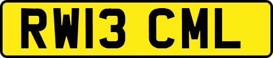 RW13CML
