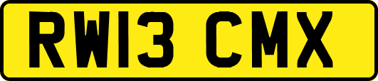 RW13CMX