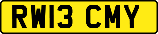 RW13CMY