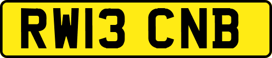 RW13CNB