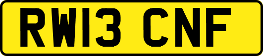 RW13CNF