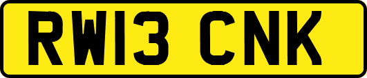 RW13CNK
