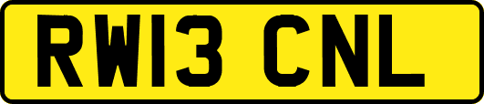 RW13CNL