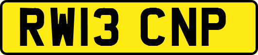 RW13CNP