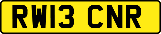 RW13CNR