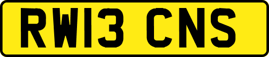 RW13CNS