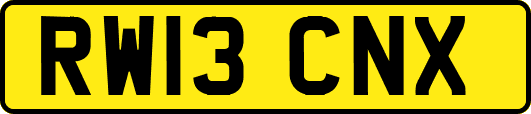 RW13CNX