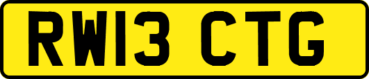 RW13CTG