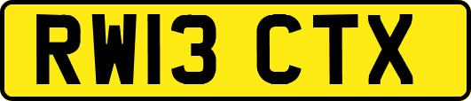 RW13CTX