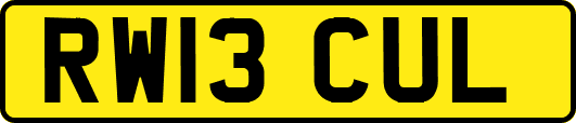 RW13CUL