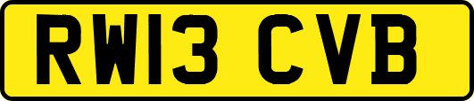 RW13CVB