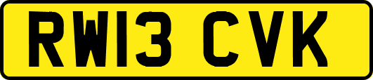 RW13CVK
